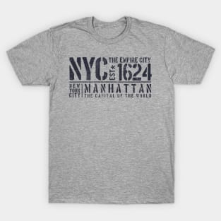 New York City T-Shirt